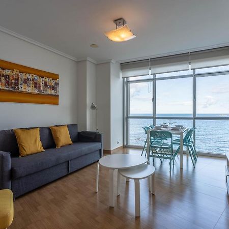 Apartamentos Alocea A Coruña Εξωτερικό φωτογραφία