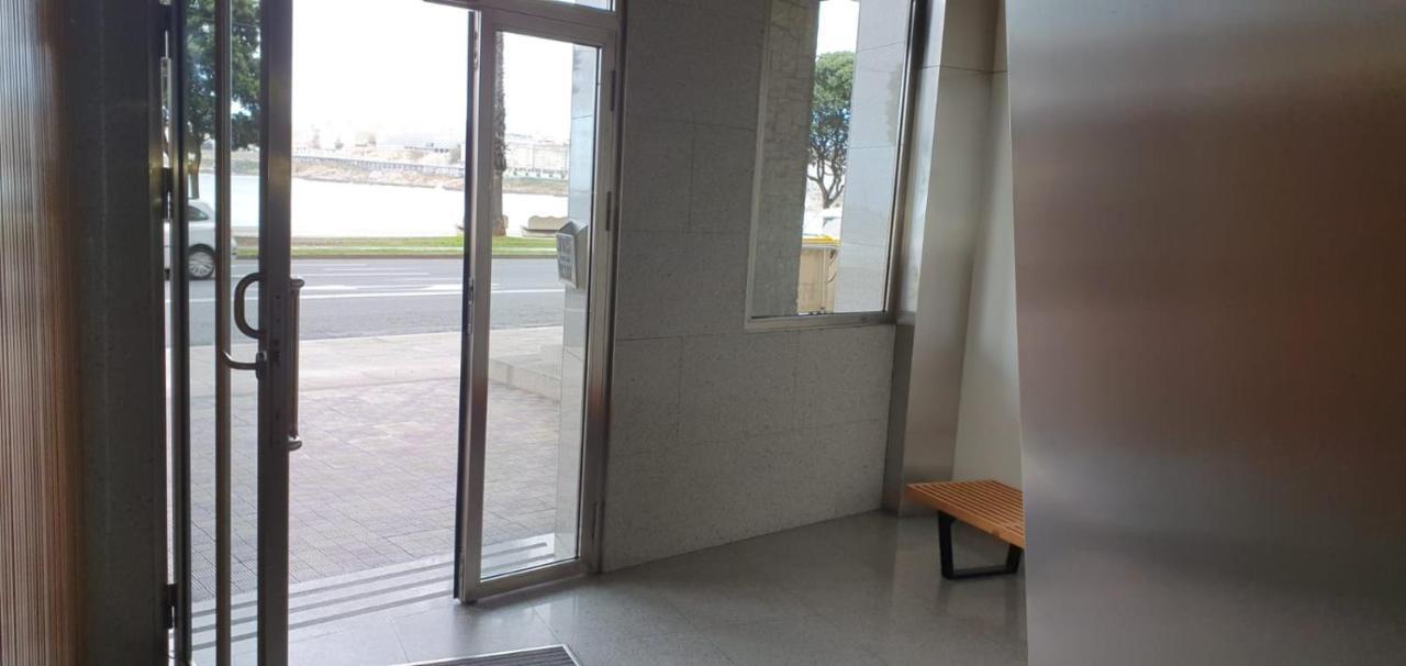 Apartamentos Alocea A Coruña Εξωτερικό φωτογραφία