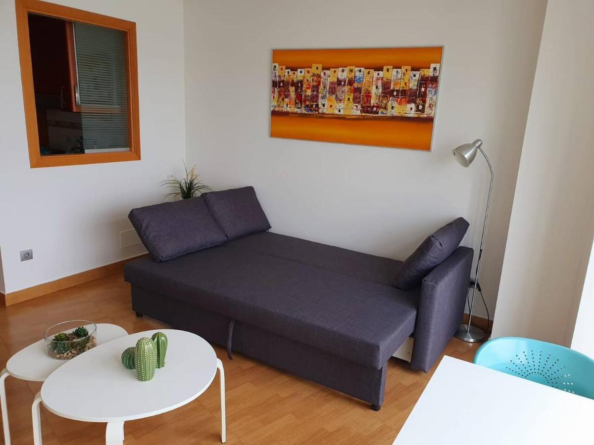Apartamentos Alocea A Coruña Εξωτερικό φωτογραφία