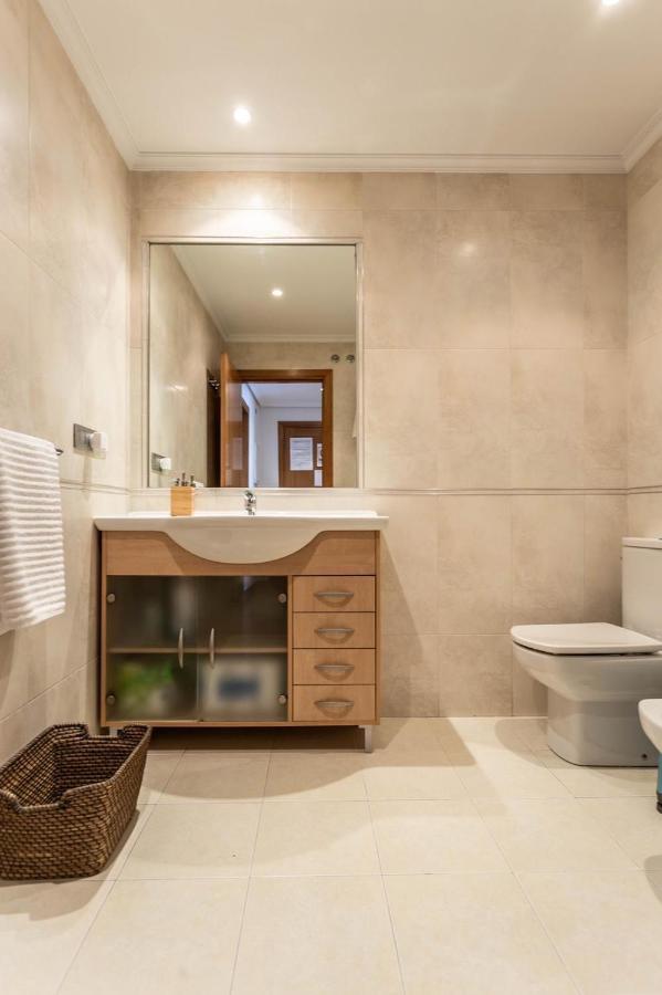 Apartamentos Alocea A Coruña Εξωτερικό φωτογραφία