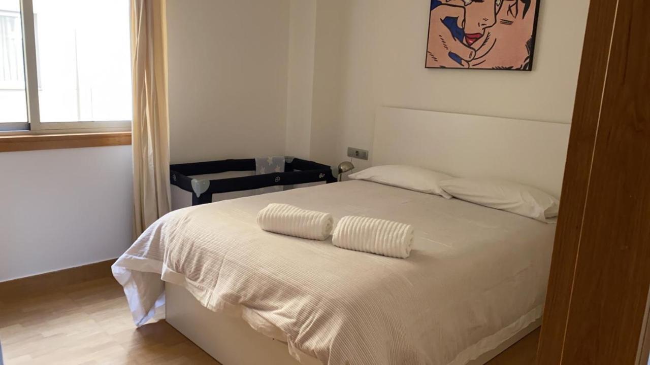 Apartamentos Alocea A Coruña Εξωτερικό φωτογραφία