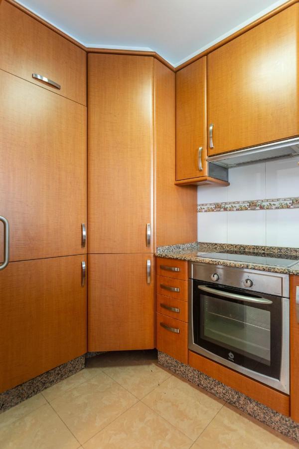 Apartamentos Alocea A Coruña Εξωτερικό φωτογραφία